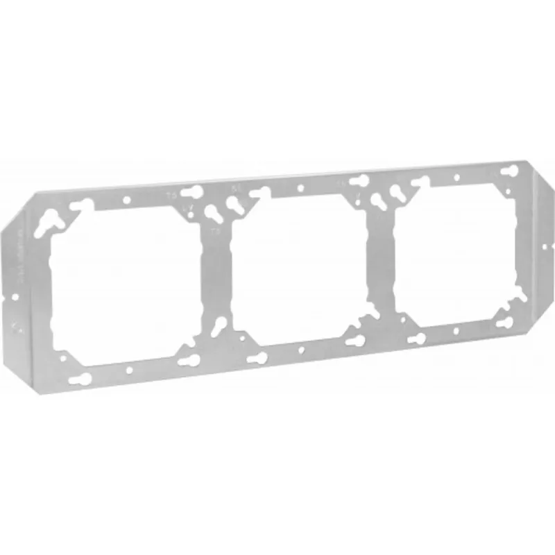 Fixed Position Box Mounting Bracket