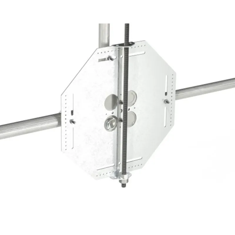 Box/Conduit Hanger Support