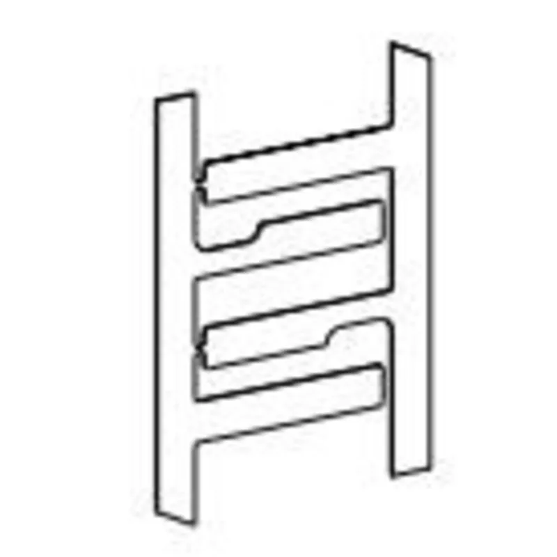 Switchbox Support Bracket