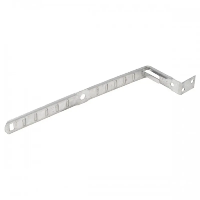 Stud Mounting Cable Support, Steel
