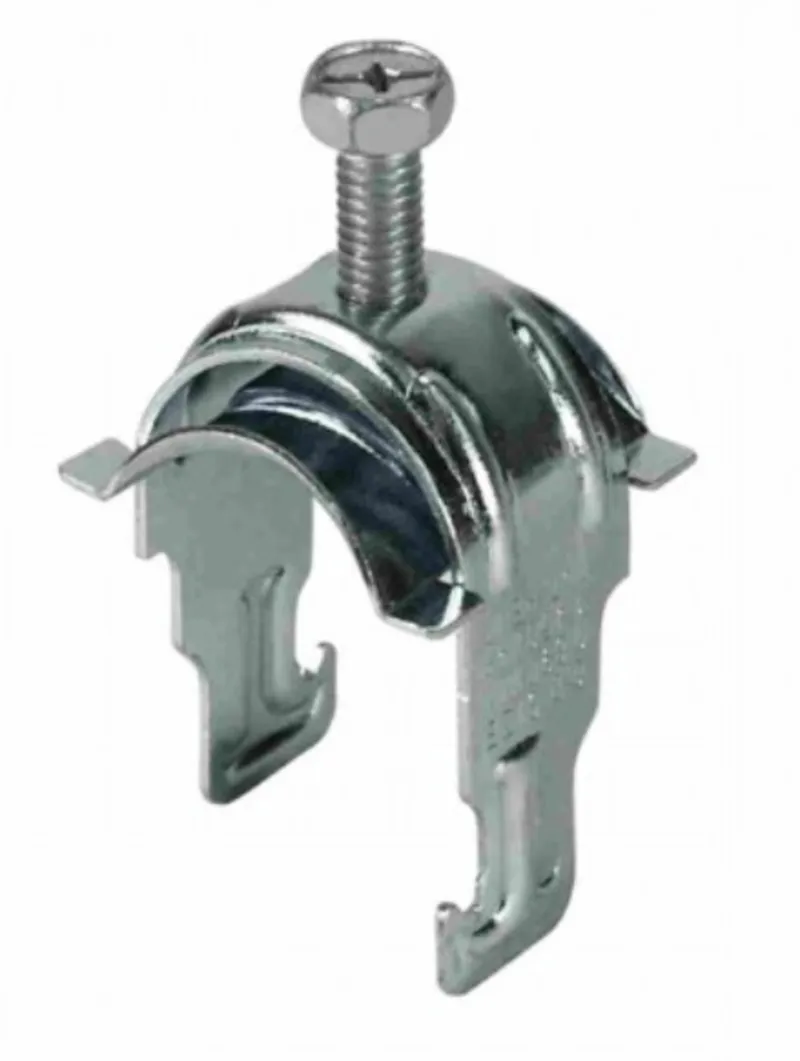 Orbit Industries Pipe & Conduit Clamps