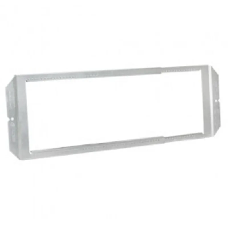 Support Bracket, Adjusts From 16 - 24", Steel