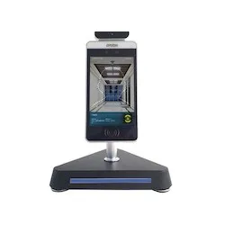 ORION IMAGES 8FIDKR 8 INCH TEMPERATURE SCREENING KIOSK Power Request Quote