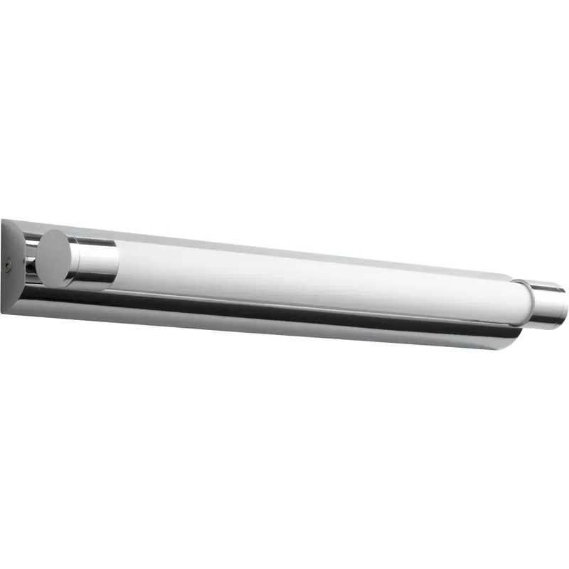 Skyline 1 Light 24 inch Polished Chrome Vanity Light Wall Light