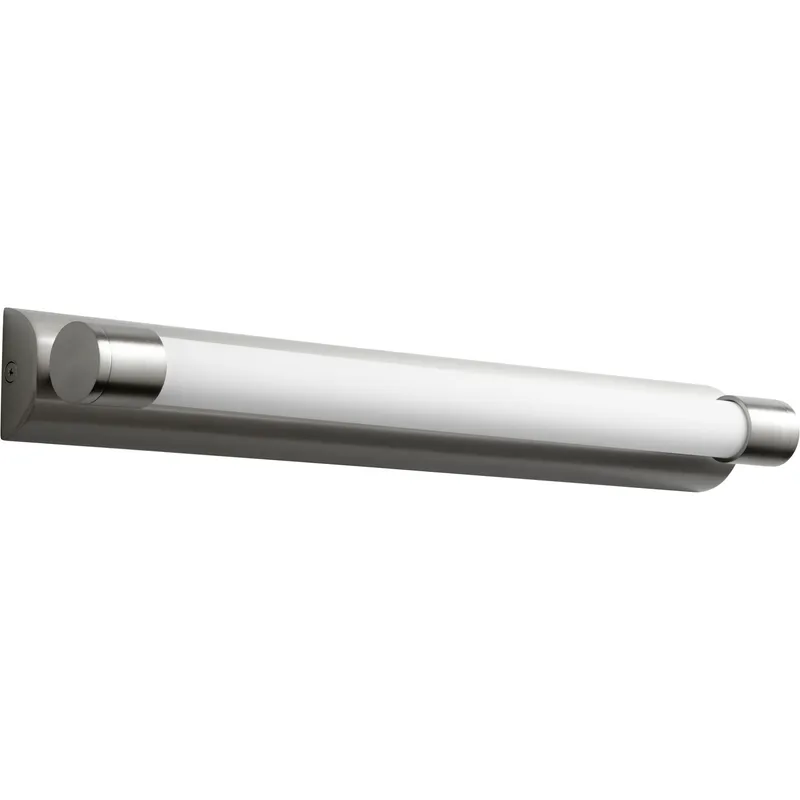 Skyline 1 Light 24 inch Satin Nickel Vanity Light Wall Light