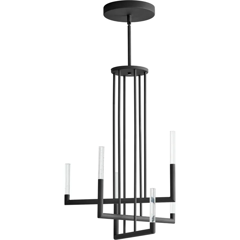 Oxygen Lighting Chandeliers