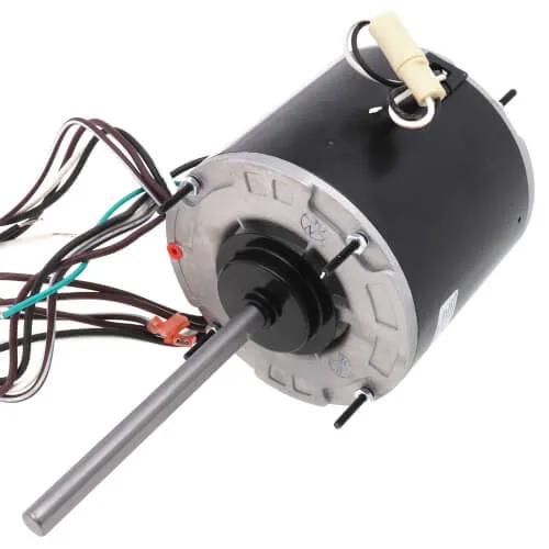 Packard 30825 5-5/8 Condenser Fan Motor 1/3 HP 208-230V 825 RPM