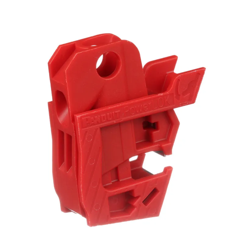 PowerLOK Circuit Breaker Lockout Device