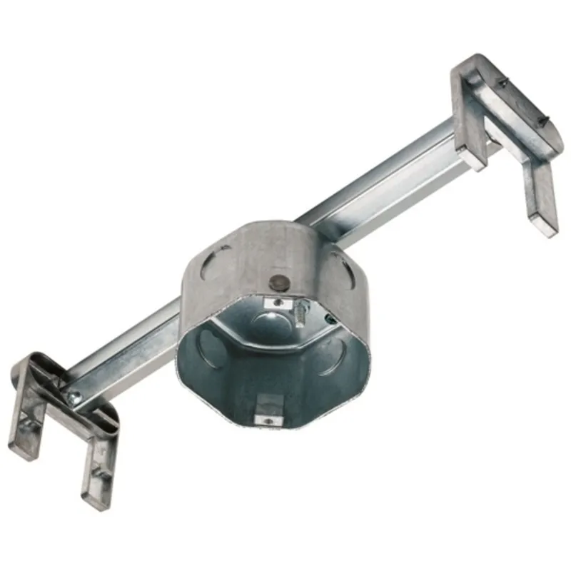 Pass & Seymour Ceiling Boxes & Accessories