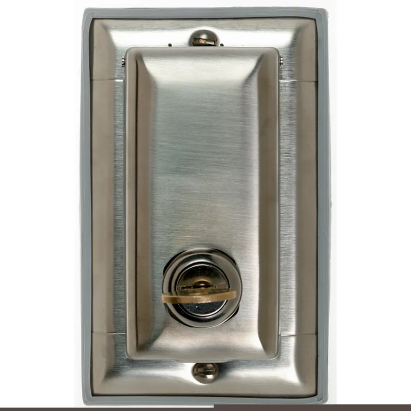 Pass & Seymour Metallic Boxes & Covers