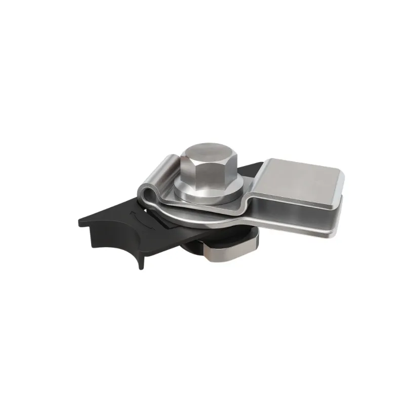 Pegasus Solar Cable Grip