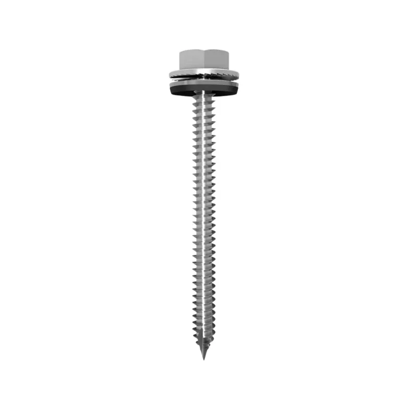 Pegasus Solar Fastener – Deck-Rafter – 70mm