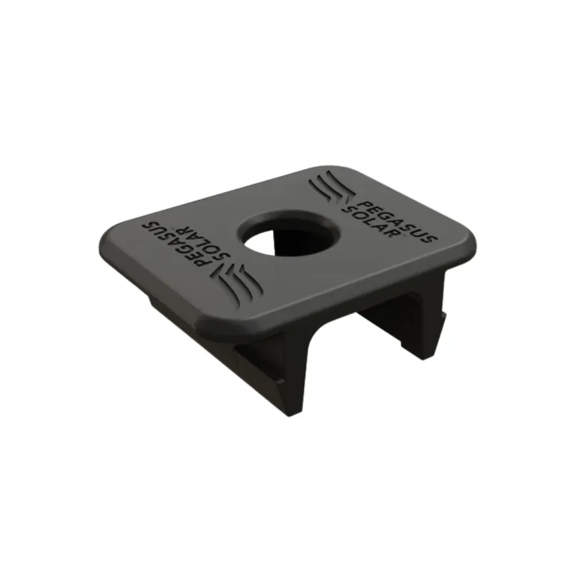 Pegasus Solar Wire Management Clip