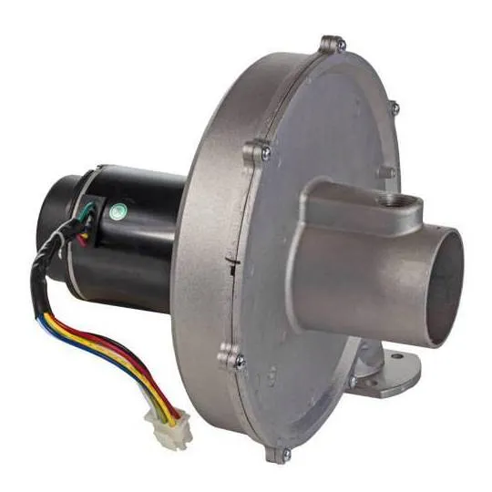 Pentair Air Blower Parts