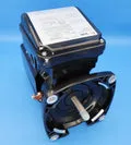 Pentair 356362S 1.1 THP Black Replacement Motor