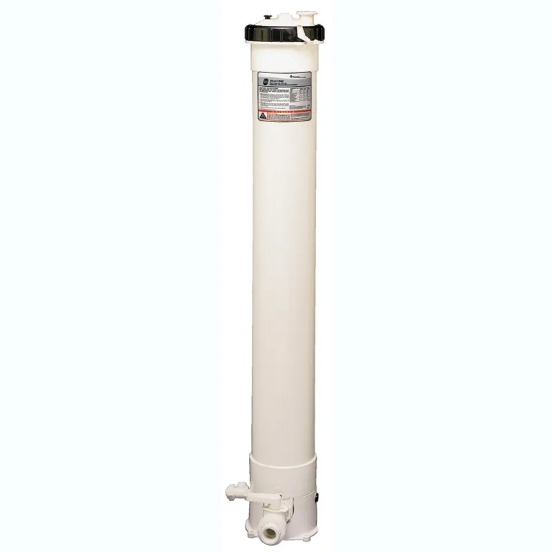 Pentair R171240 Rainbow HC-3340 Commercial High Capacity Automatic Chlorine/Bromine Feeder