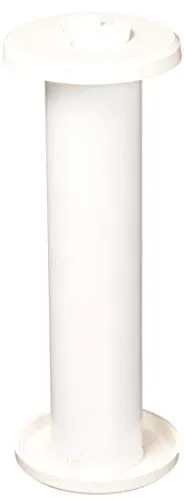 Pentair R172258 Chemical Chamber for Automatic Chlorine/Bromine In-Line Pool and Spa Feeder