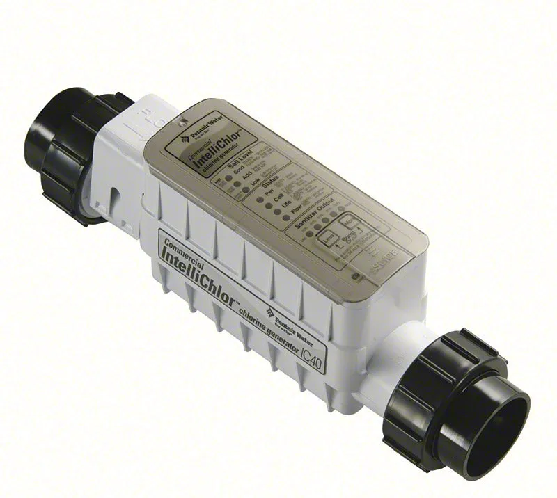 Pentair 521005 Salt Chlorine Generator Repl Cell