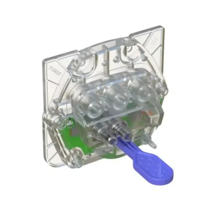 Pentair 523769 Intellichlor Sensor Board Replacement