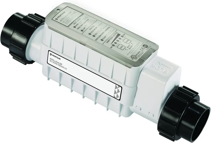 Pentair Chlorine Generators