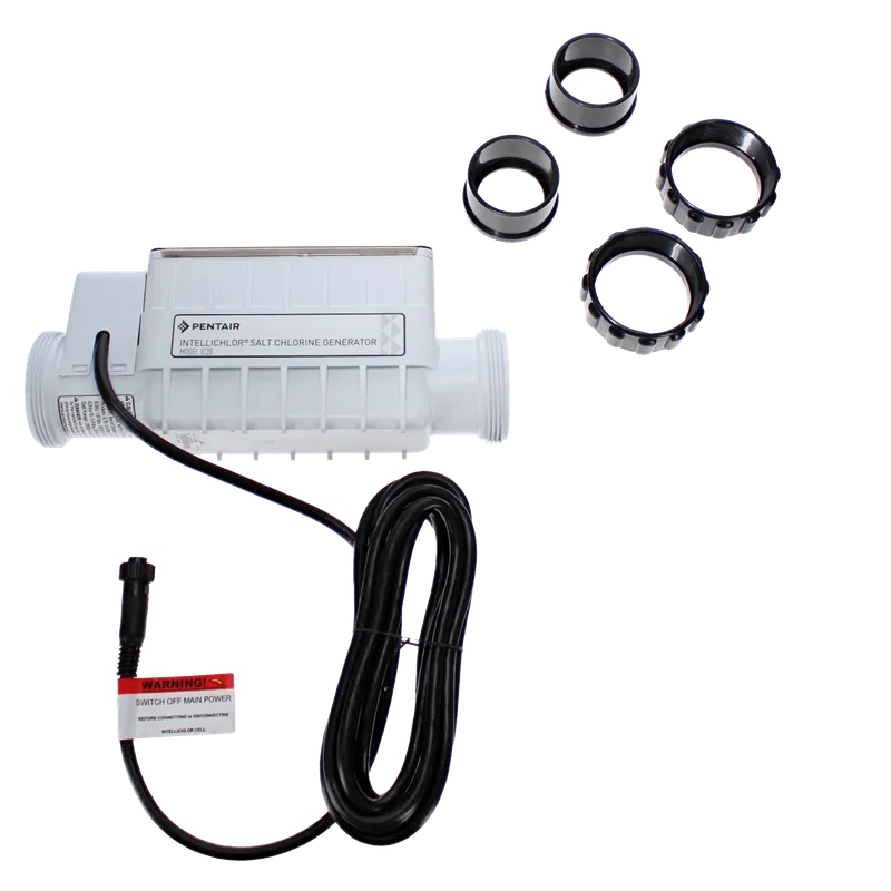 Pentair EC-520554 IntelliChlor IC20 Cell Salt Chlorine Generator