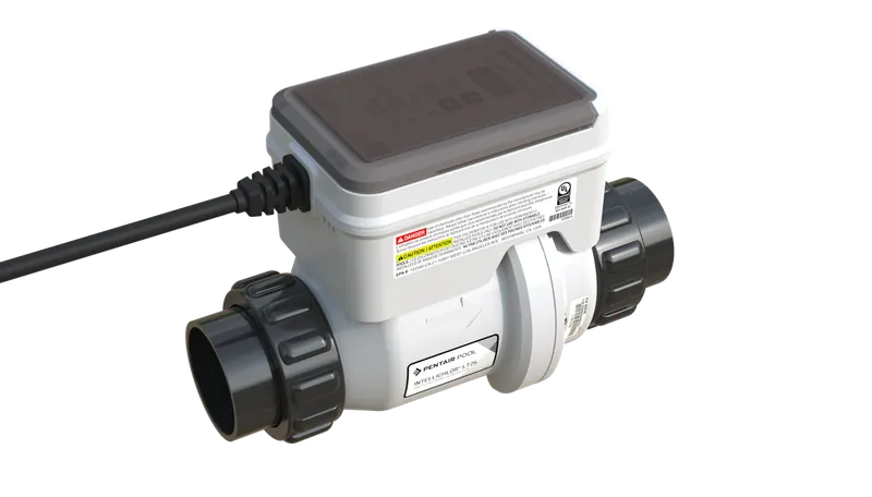 PENTAIR 523735 IntelliChlor Plus 40K Salt Chlorine Generator Cell