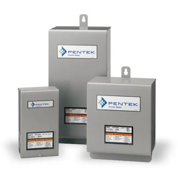 Pentair Pool Capacitors