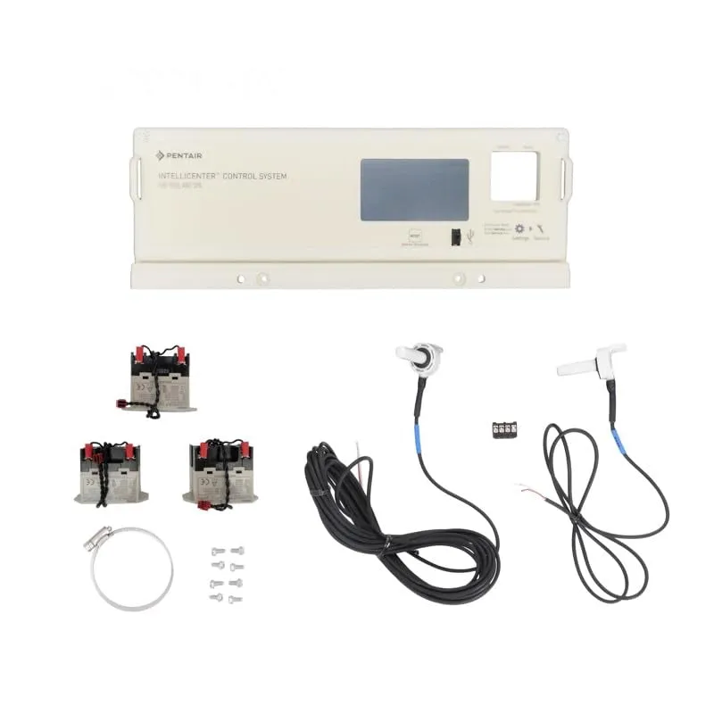 PENTAIR 521913 IntelliCenter Personality Kit i8PS Shared Equipment