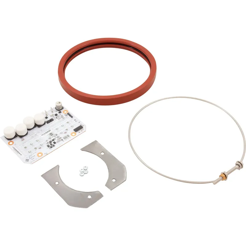 Pentair 619818Z IntelliBrite 5G Pool Light Engine Kit PCBA 12 VAC (8-3/8 in Gasket) 3525-65