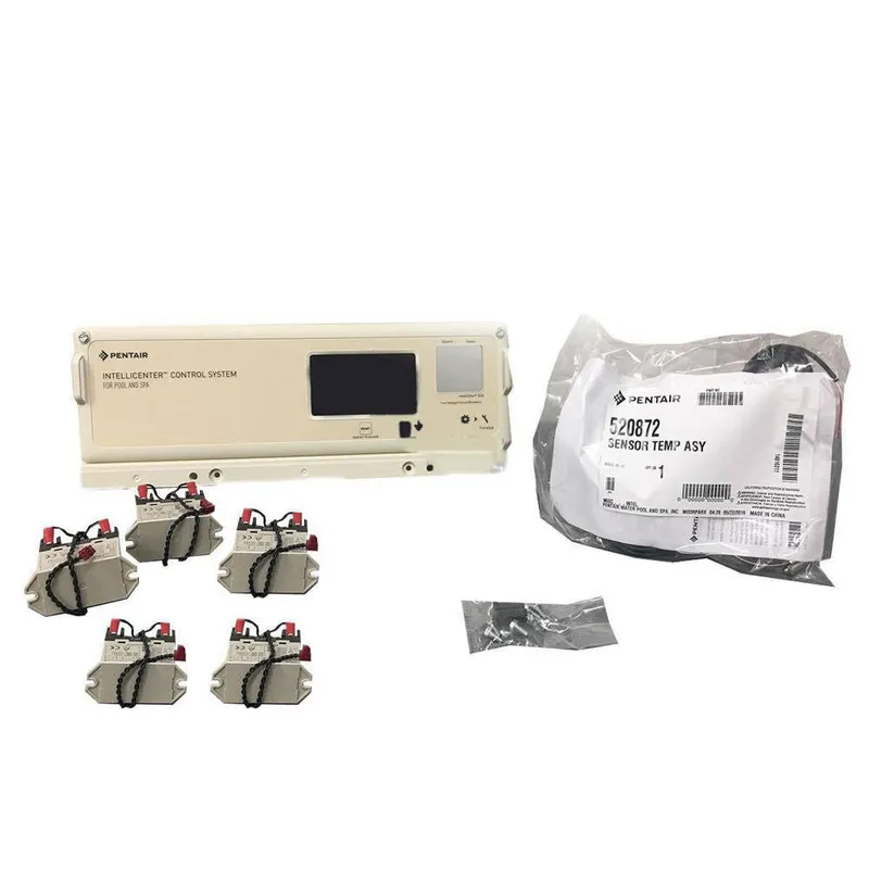 PENTAIR 522034 IntelliCenter i10X Expansion Kit
