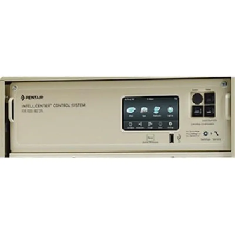 Pentair 521915 IntelliCenter i10D Dual Equipment Personality Kit (5 Relays)