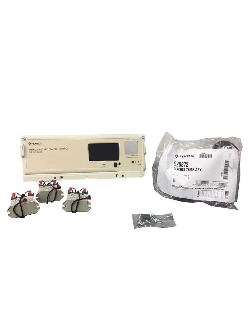 PENTAIR 521910 IntelliCenter i8P Personality Kit