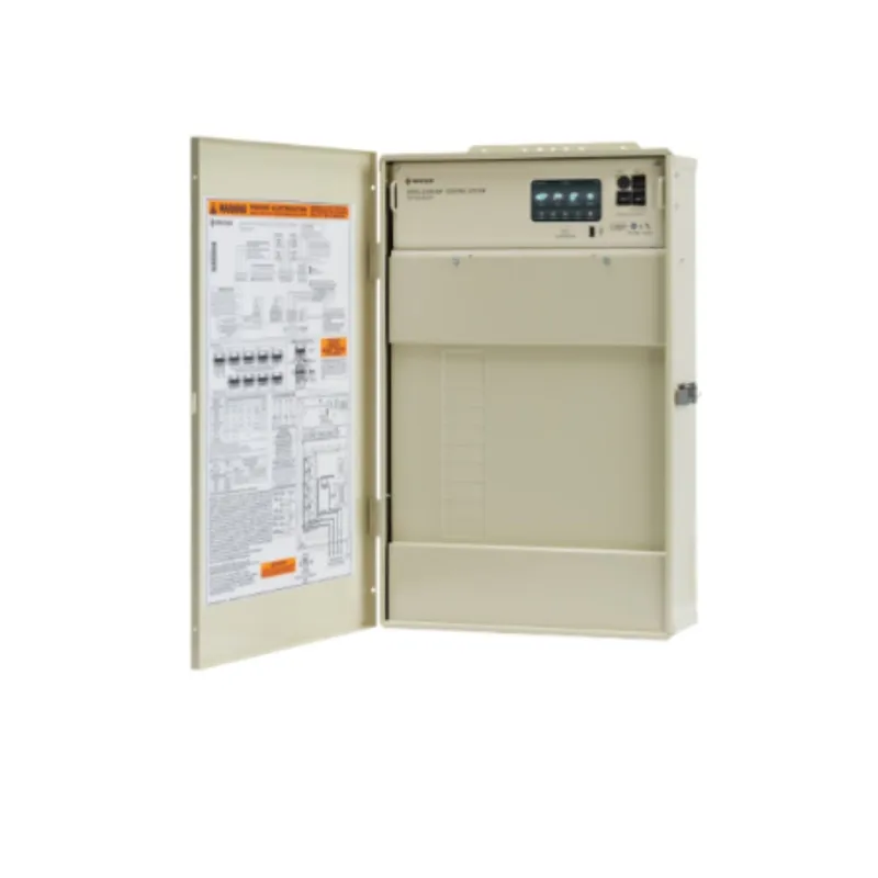 PENTAIR 523908 IntelliCenter Load Center with i10D Kit