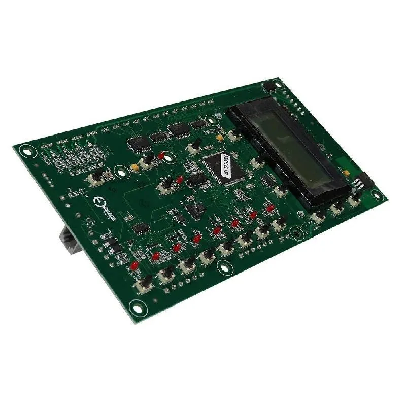 PENTAIR 523029Z IntelliCenter i10D Personality Card Circuit Board