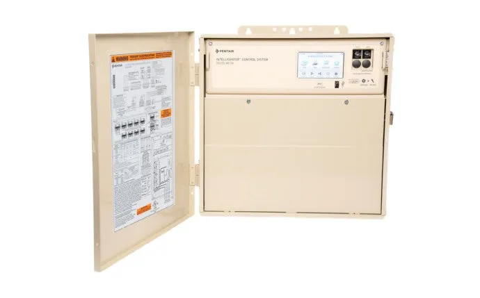 Pentair Pool Control Boards