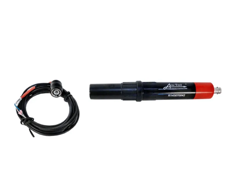Pentair 744000340 Acutrol ORP Sensor 10 feet Wire