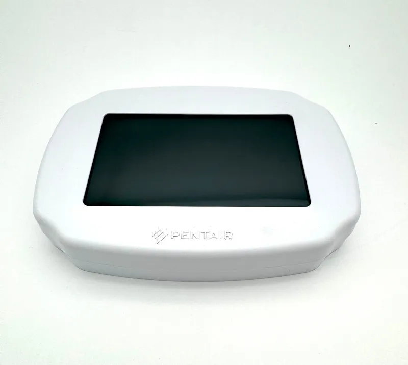 Pentair 522035 IntelliCenter Indoor Control Panel (11 x 9.5 x 5 inches)