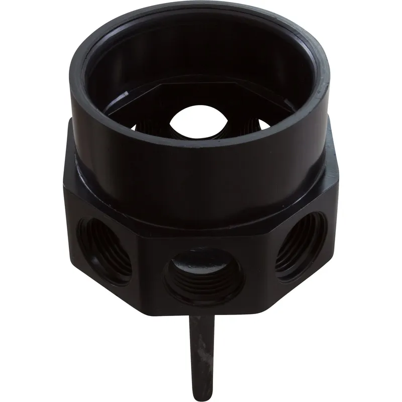 Pentair 155281 Center Hub Pipe Replacement for Tagelus Pool and Spa Sand Filter
