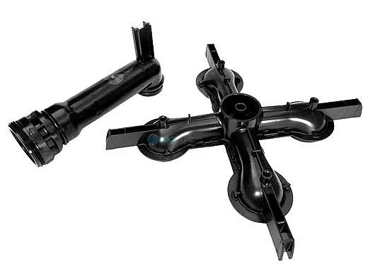 Pentair 170035 Clean & Clear Plus Bottom Manifold Pipe Assembly
