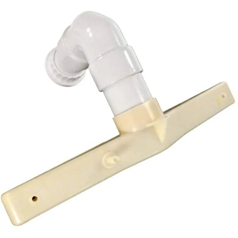 Pentair 24800-0100Z Collection Manifold Sta-Rite S7D75 (24800-0100)
