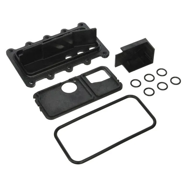 Pentair 77707-0207 Manifold Internals 200K