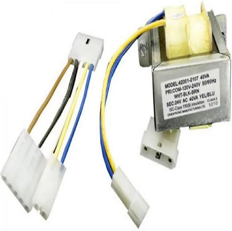 Pentair 42001-0107 120/240-Volt Transformer Replacement Pool and Spa Heater Electrical Systems