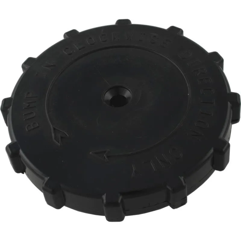 Pentair 191472 Engagement Shaft Knob for Star D.E. Filter