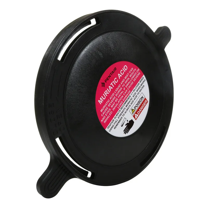 Pentair 521505 Lid for Acid Container