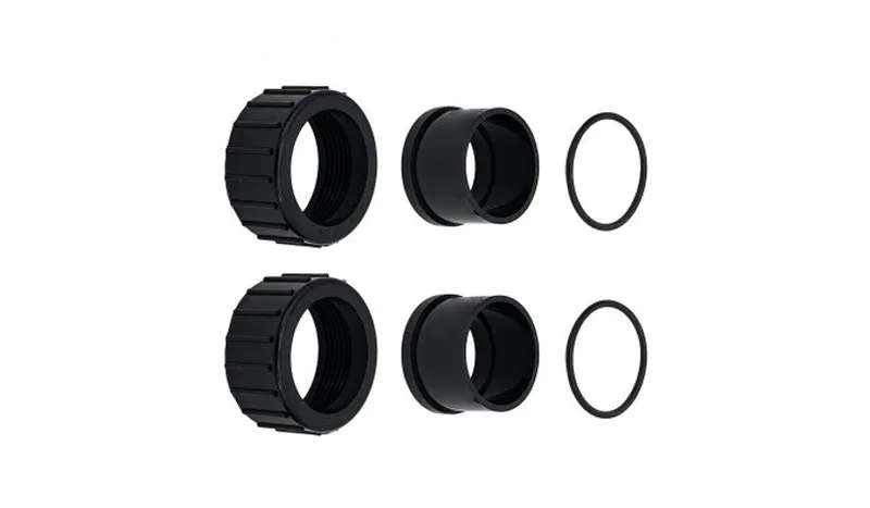 Pentair 474974 MasterTemp 125 Union Kit | 1.5 Kit