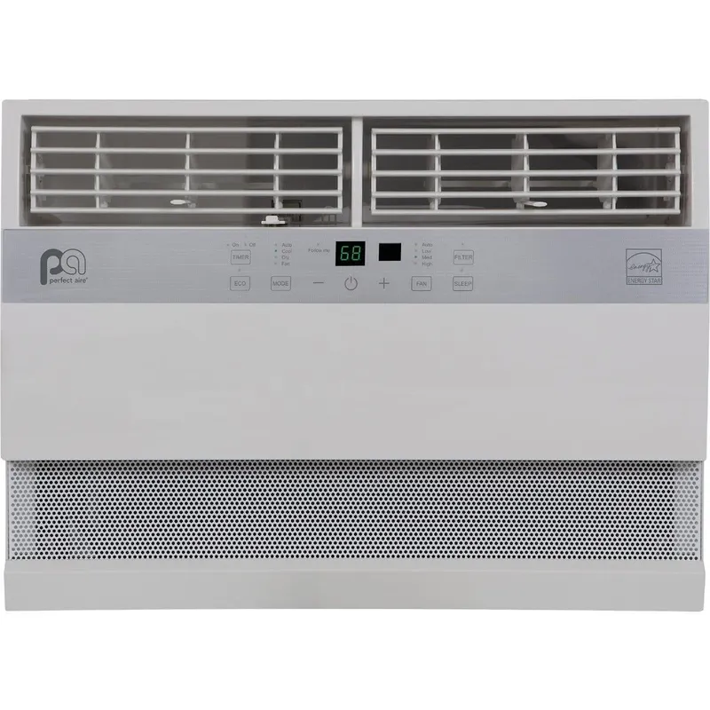 PERFECT AIRE 6PAC12000 12,000 BTU Window Air Conditioner