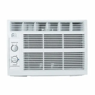 Perfect Aire 5101 5PMC5000TH Window Ac 5000 Btu/h