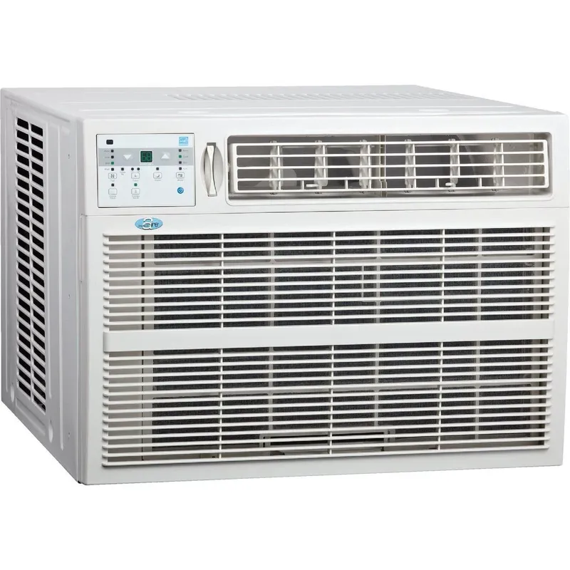 PERFECT AIRE 5PAC25000 Window Air Conditioner 25000 BTU 1500 Sq. Ft.