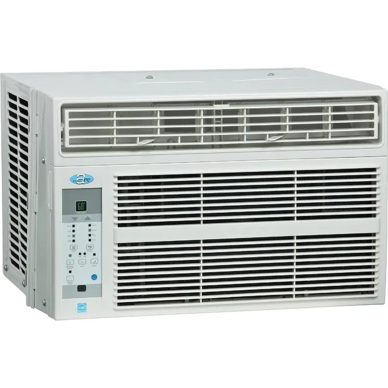 PERFECT AIRE 5PAC6000 Window Air Conditioner 6000 BTU