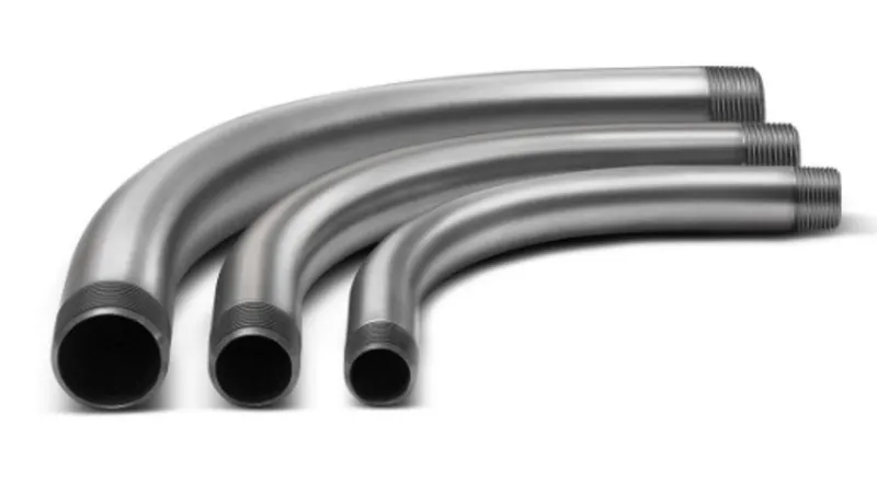 2" Stainless Steel 45° Elbow